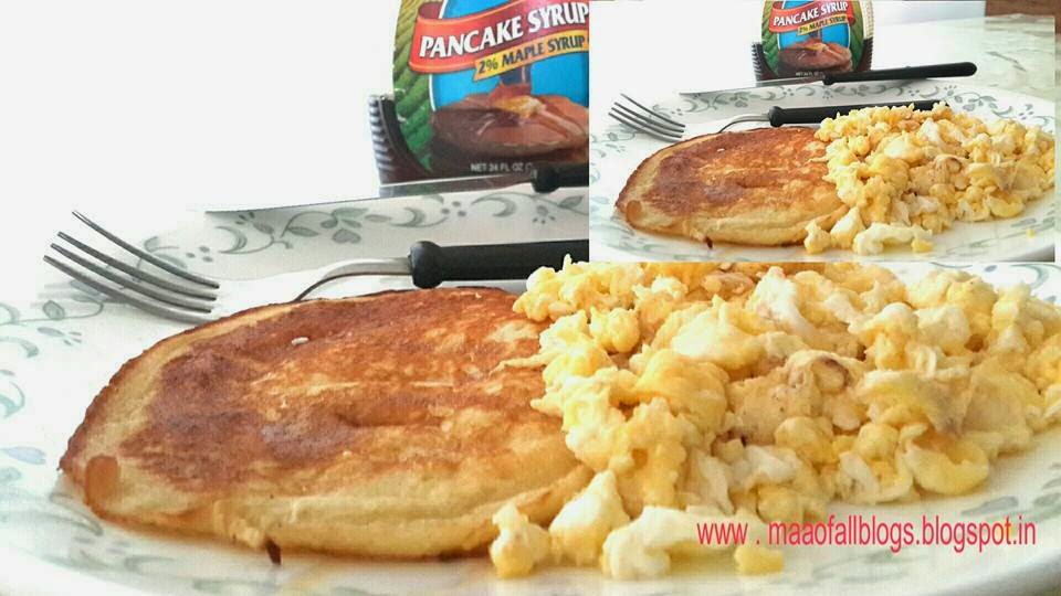 homemade-pancake-easy-recipe