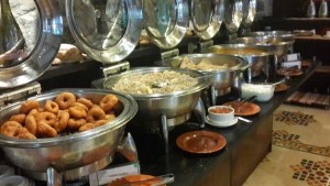 Breakfast-buffet-Fort-Jadhavgarh