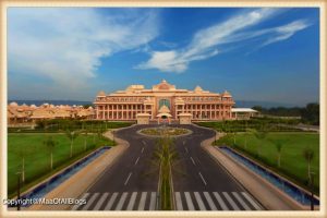 ITC-GRAND-BHARAT-MAA-OF-ALL-BLOGS-ON-TRAVEL