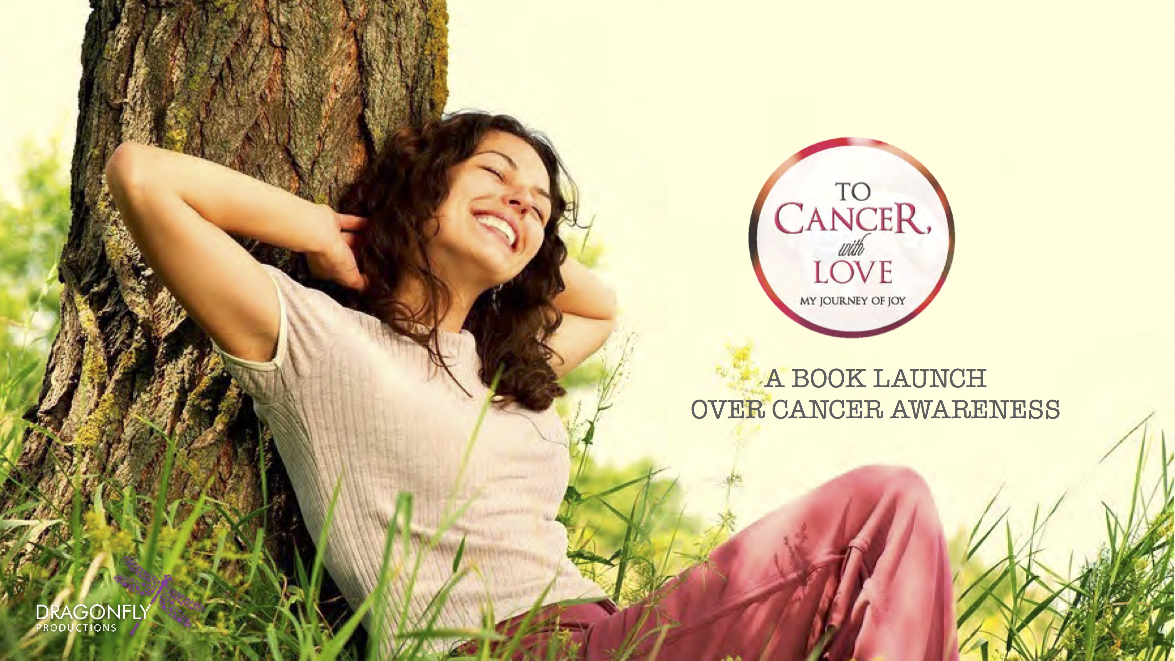 Joy of Cancer 050815