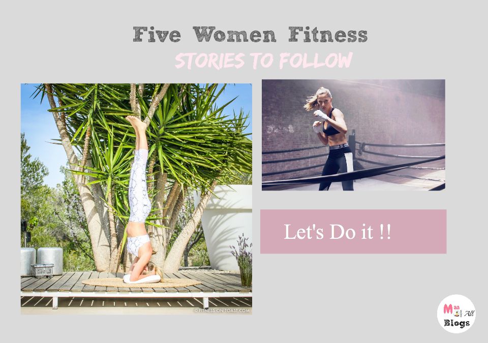 fitness stories