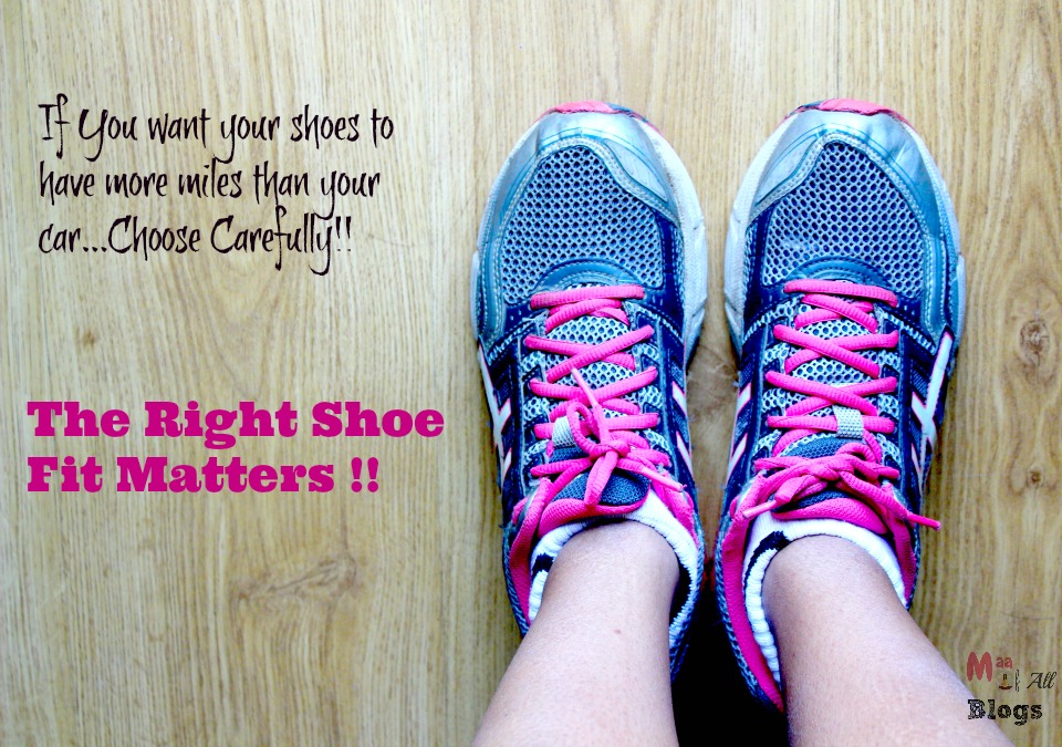 The Right Shoe Fit Matters Gait Analysis By Asics