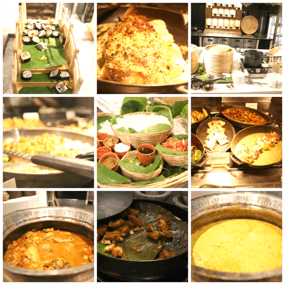 Sofitel Bangladeshi Food Festival