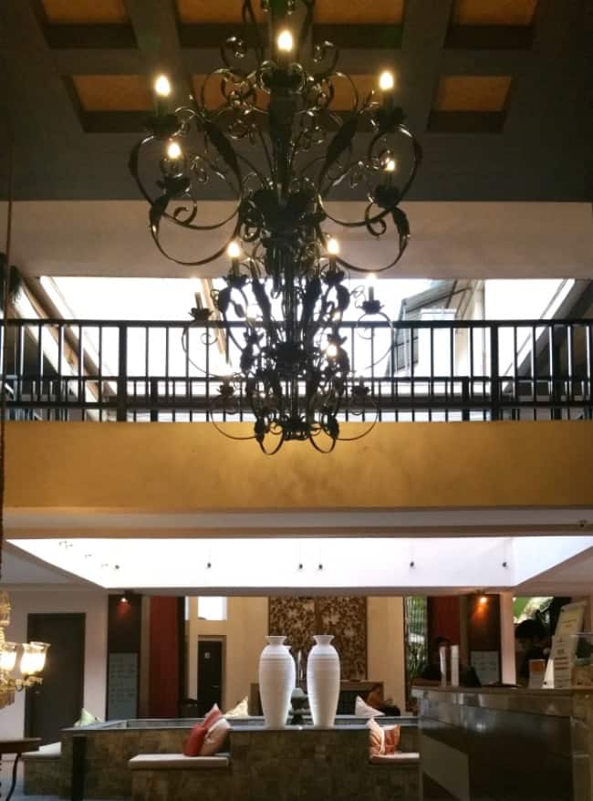 hotel o Goa