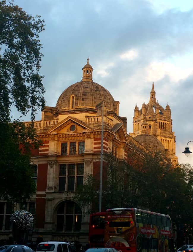 Explore London National Science Museum 3