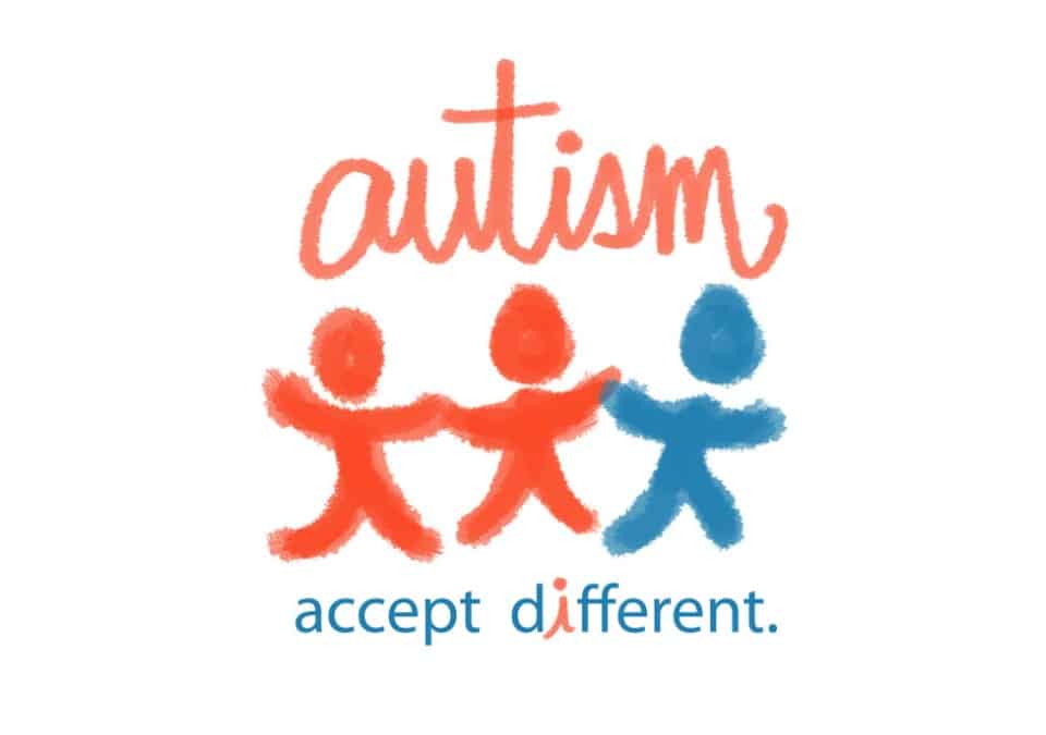 world autism day