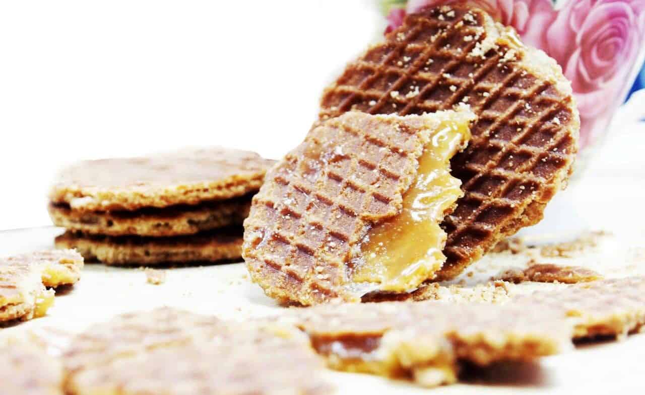 Stroopwafles-from-Amsterdam