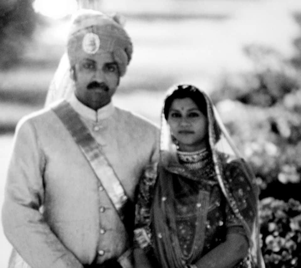 Jodhpur royalty