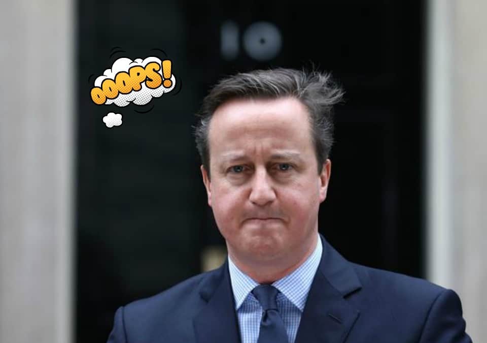 cameron on brexit
