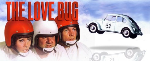Herbie-the-love-bug
