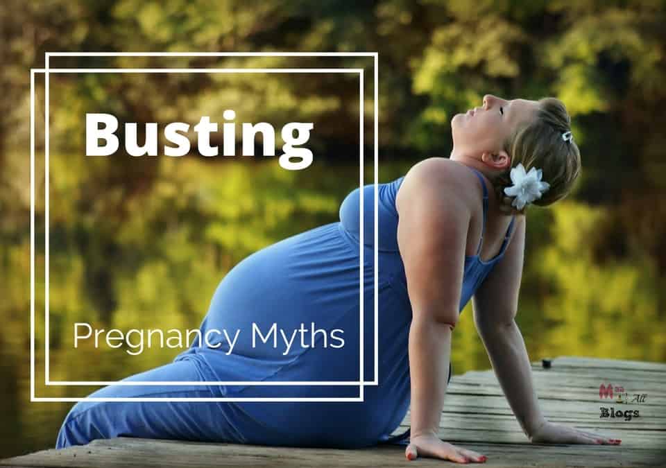 busting pregnancy myths