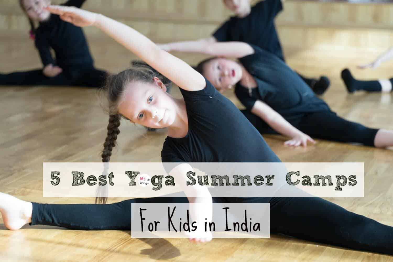 Yoga in Summer  The Art of Living India