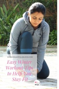 Easy Winter Workout Tips to Help You Stay Fit