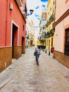 Seville TOP 51 DESTINATIONS TO VISIT IN 2019 FOR INDIANS