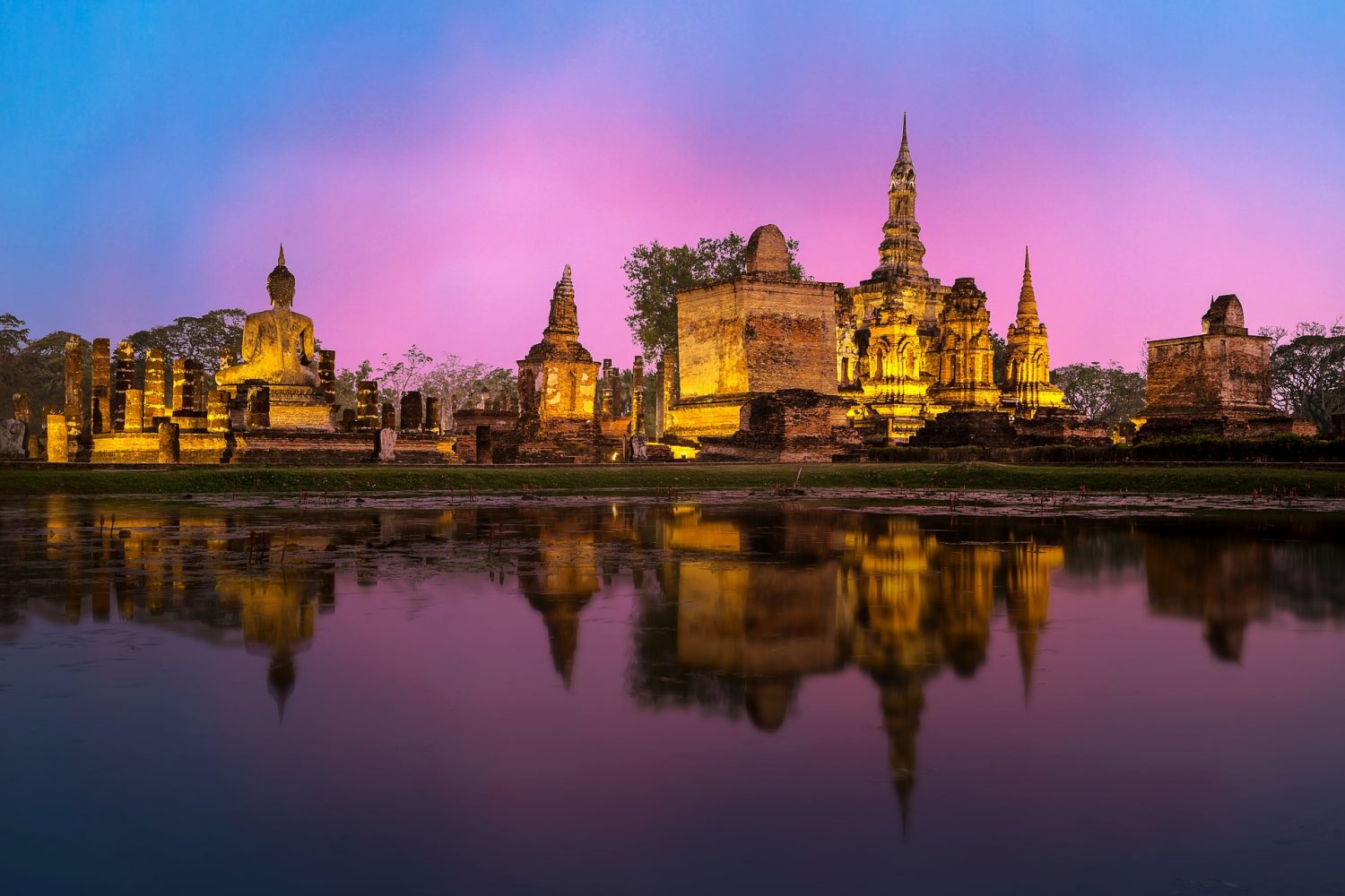 Cambodia- TOP 51 DESTINATIONS TO VISIT IN 2019 FOR INDIANS