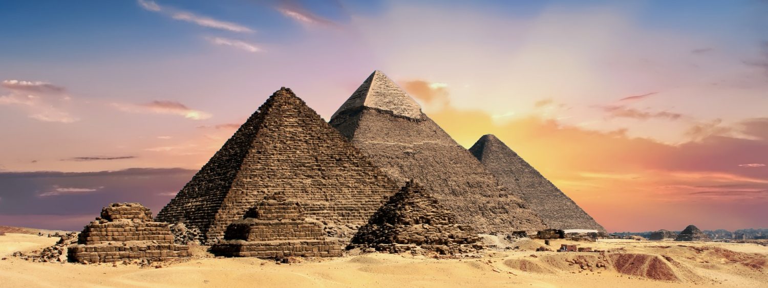 Egypt- TOP 51 DESTINATIONS TO VISIT IN 2019 FOR INDIANS