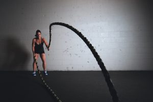 battle rope for cross fit- 35 Health And Wellness Gift Ideas