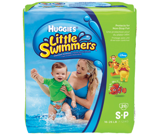 Swimming for infants ?
