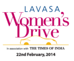 Lavasa Women’s Drive 2014