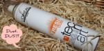 Find of the week-Dry Shampoo for the active women!