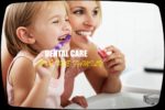 Dental Care For The Family- Some Myths Busted!