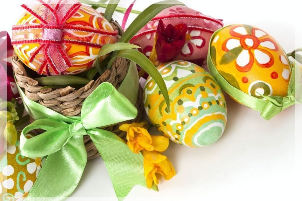 Understanding Easter! Easter Recipes and Offers!