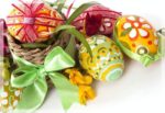 Understanding Easter! Easter Recipes and Offers!