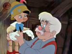 ‘Pinocchio’  and his Birthday Wish!
