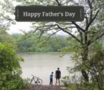 Fathers Walk The Talk- A Fathers Day Special