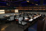 My Dining Rendezvous At Hakkasan Mumbai- Restaurant Review!