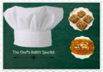 The Chef’s Rakhi Special Recipes