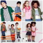 A New Desination for Kid’s Fashion- The Children’s Place