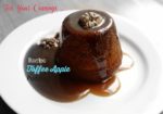 For Your Cravings: Recipe – Toffee Apple Pudding