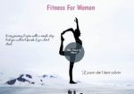 Fitness For Women Interview Series- Part I- Meet Nancy