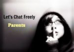 Let’s Chat Freely With Talkative Parents