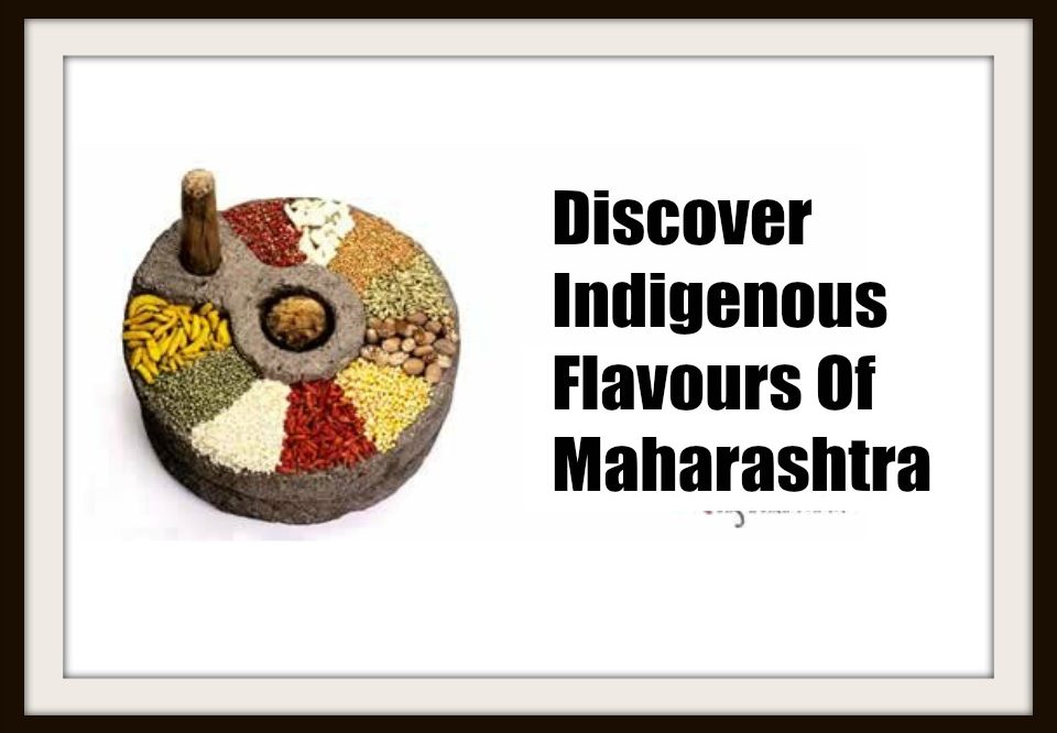 ITC Maratha Maharashtrian Food Fest