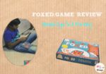 FOXED BY CQ KIDS – GAME REVIEW