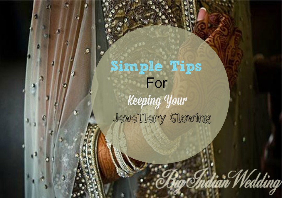 jewellery tips