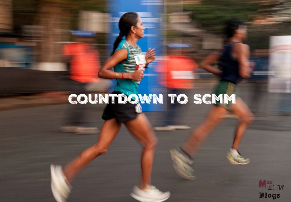 Gearing Up For SCMM? This Might Help You!