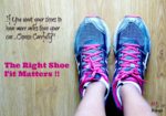 The Right Shoe Fit Matters – Gait Analysis By Asics