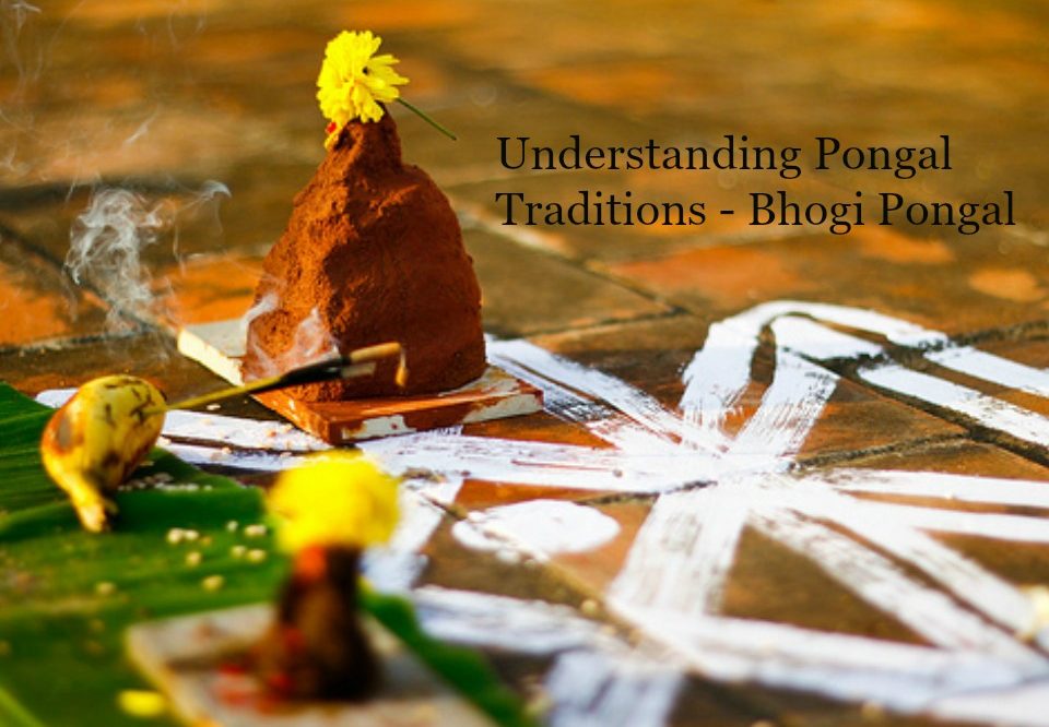 Understanding Pongal Traditions
