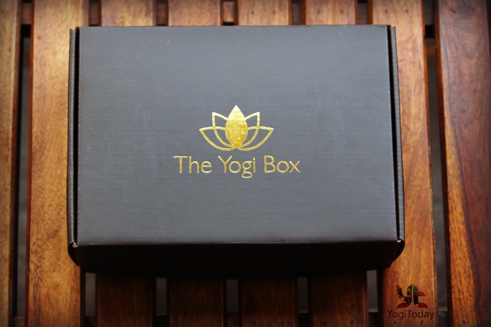 the yogi box