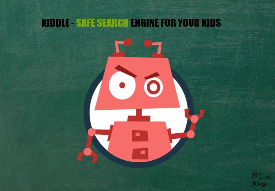 Kiddle-Safe Search Engine For Your Kids
