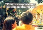 Why We Recommend To Take Your Kids To The Kala Ghoda Festival
