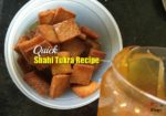 Quick Shahi Tukra Recipe