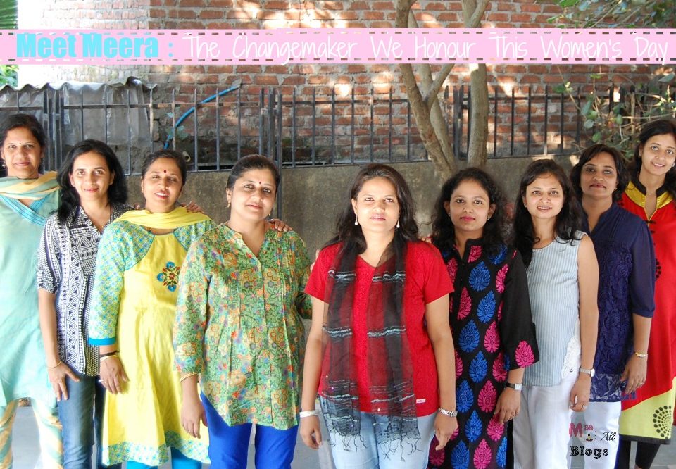 Meet Meera : The Changemaker We Honour This Women’s Day