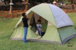 Big Red Tent Karnala – Review