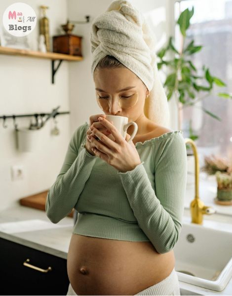 Today we bust 15 common pregnancy myths and superstitions that new Moms have been hearing for ages - and we do it with science!
