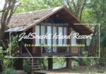 Jalsrushti River Stilt Resort- For A Noiseless, Stressfree Holiday