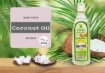 Baby First Coconut Oil Review